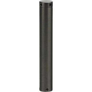 Seed24 Shell Capsule Noir