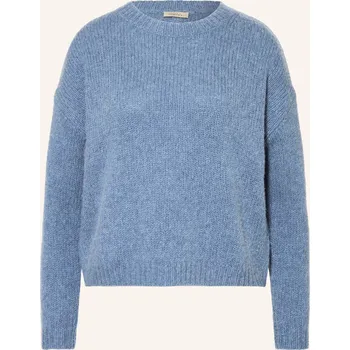 Dámský svetr Lilienfels Dámský Svetr, tmavě modrá, 34