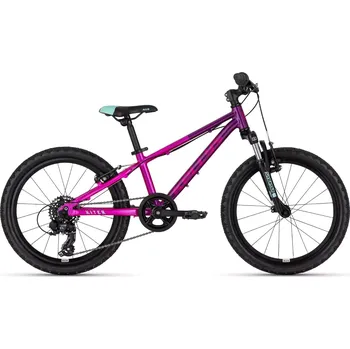 Dětské kolo Kellys Bicycles KELLYS Kiter 50 Pink 20"