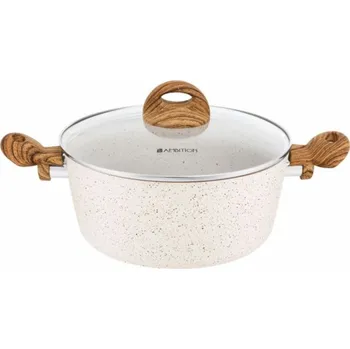 Hrnec Ambition hrnec s poklicí Nature 24 cm (34145)