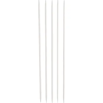 Jehlice Drops ponožkové jehlice Basic 20 cm / 5 mm