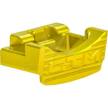 CTM TAC CTM zvětšený zámek závěru pro AAP-01 - Zlatá