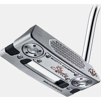 Golfová hůl Scotty Cameron Studio Style Squareback