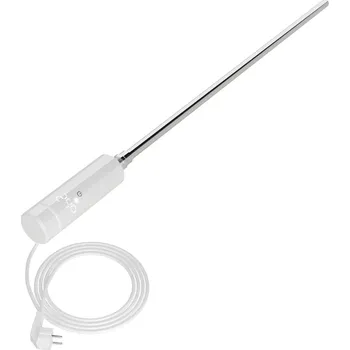 Topná tyč Zehnder Topná tyč Zehnder elektrická IHC, 600 W, bílá, Z-857991 Z-857991