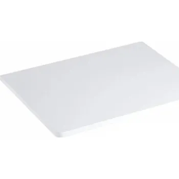 Deska pod umyvadlo Ravak Deska Balance 60, bílá