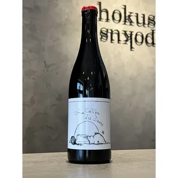 Víno Jean-Francois Ganevat - La Colline des Dames 2022 0,75 l - naturální víno