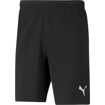 Pánské kraťasy Šortky Puma teamRISE Short 70494204 Velikost S