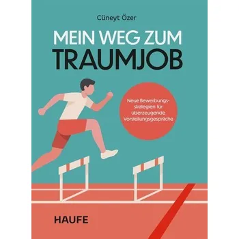Mein Weg zum Traumjob - Özer, Cüneyt