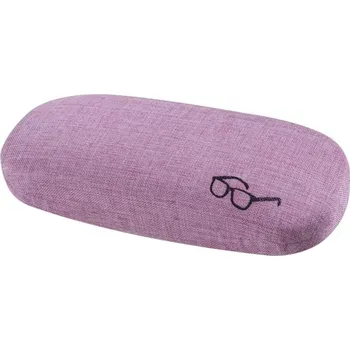 Úložný box Pouzdro na brýle 72302 Růžová