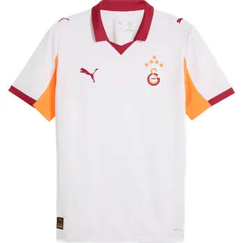 Dres Puma GSK Away Jersey Replica w/o sponsor with Star 2025/26 948994-02 Velikost XXL
