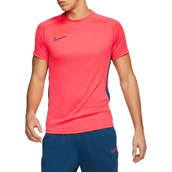 Pánská móda Triko Nike M NK DRY ACDMY TOP SS aj9996-644 Velikost S