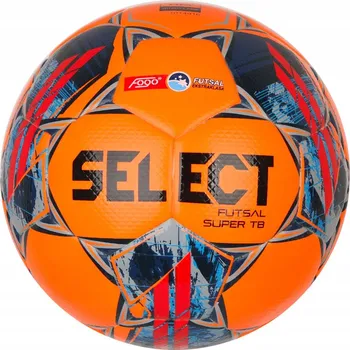 Fotbalový míč Míč Select Futsal Super vel. 4 vel.