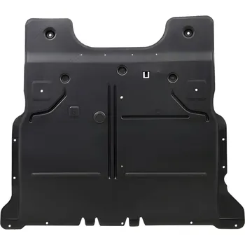 Motorový prostor Spodní kryt motoru SEAT IBIZA | 2017 a výše |