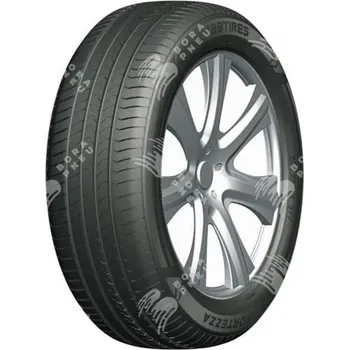 Letní osobní pneu Pneumatiky TBB FORTEZZA 175/65 R15 84T