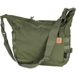 Helikon-Tex Taška přes rameno BUSHCRAFT SATCHEL Cordura®, Helikon-Tex, Olive Green