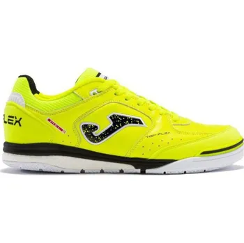 Fotbal Joma Top Flex Rebound 2309 Lenom Fluor IN žlutá EUR 43 1/2