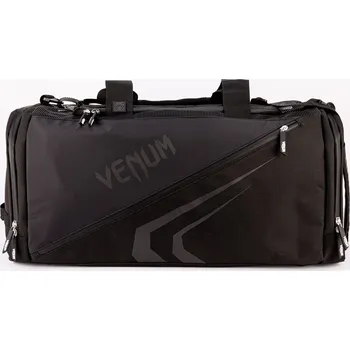 Sportovní taška Sportovní taška VENUM Trainer Lite Evo Sports - černá