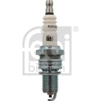 Zapalovací a žhavicí svíčka Zapalovací svíčka FEBI BILSTEIN 13456