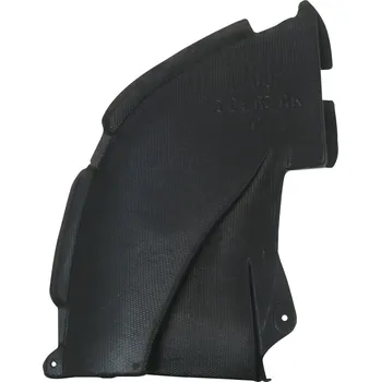 Motorový prostor Spodní kryt předního nárazníku - pravý PEUGEOT 607 | 1999-2010 | ABS Plast |