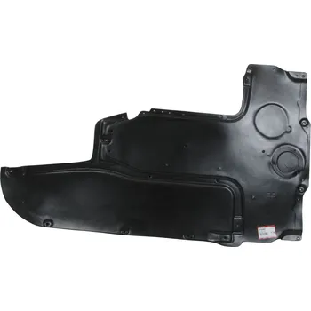 Motorový prostor Spodní kryt převodovky BMW 5 (F10) | 2009 a výše |