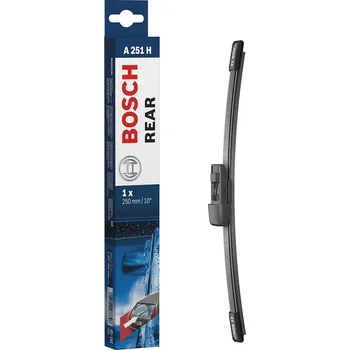 Autodíl Bosch Zadní stěrač Opel Grandland (od roku 2024>) - 250 mm - Aerotwin A251H