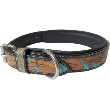 Obojek pro psa JF-Reitsport Obojek pro psa M 33-43 cm