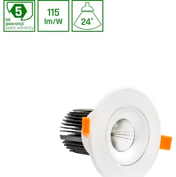 Osvětlení Spectrum Woj-WOJP04004