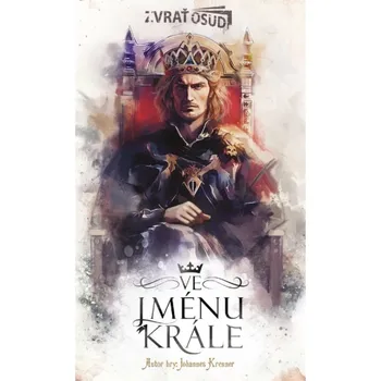 Desková hra Old Dawg Ve jménu krále Zvrať osud