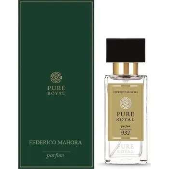 Unisex parfém PARFÉM FM GROUP PURE ROYAL 932 UNISEX + DÁRKY ZDARMA