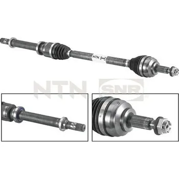 Hnací hřídel SNR DK55.002