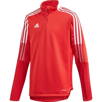 Bunda adidas TIRO21 TR TOP Y gm7323 Velikost XS (123-128 cm)