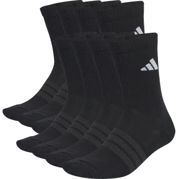 Pánská móda Ponožky adidas Crew 10er Pack Socks ks5525 Velikost S
