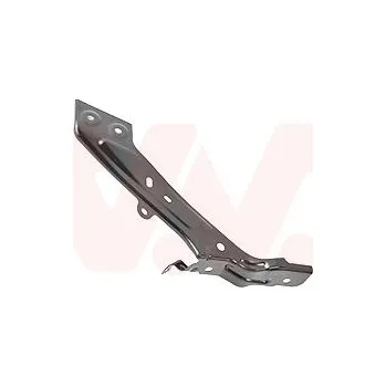 Blatník karosérie Blatník VAN WEZEL 4407319