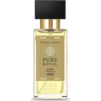 Unisex parfém FM 990 - Unisex Parfém - 50 ml