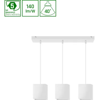 Osvětlení Spectrum Woj-WOJP09730