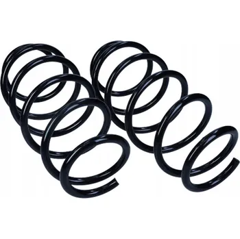 PRUŽINA ZAVĚŠENÍ OPEL ZADNÍ ASTRA H, ASTRA H COMBI, ASTRA H GTC MAXGEAR 60-1568D