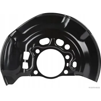 Brzdový kotouč Herth+Buss Jakoparts J3332012 Krycí plech brzdového kotouče, štít brzdového kotouče