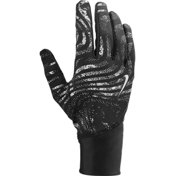 Rukavice Rukavice Nike Pacer Midweight Running Gloves Reflective Women 9331-115-82 Velikost L