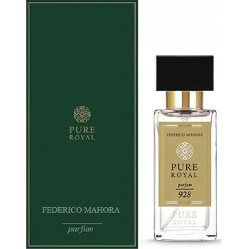 Unisex parfém Federico Mahora Pure Royal 928 50 ml parfém