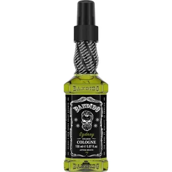 BANDIDO VODA PO HOLENÍ SYDNEY KOLÍNSKÁ VODA VE SPREJI 150 ML