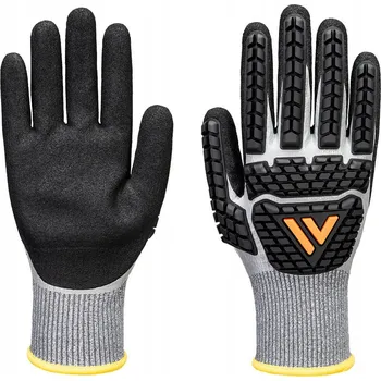Pracovní rukavice Rukavice Portwest AP54 G8R velikost 6 - XS 1 pár