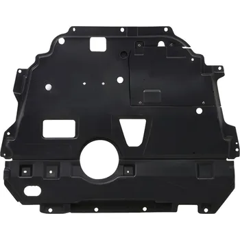 Motorový prostor Spodní kryt motoru TOYOTA COROLLA | 2013-2019 | ABS Plast |