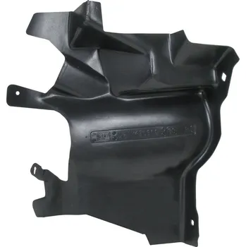 Motorový prostor Spodní kryt motoru - pravý PEUGEOT 206 | 1998-2009 | s certifikací |