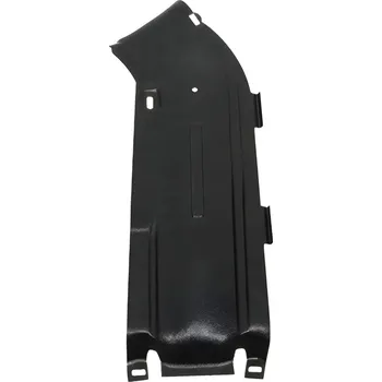 Motorový prostor Spodní kryt motoru MERCEDES B (W245) | 2005-2011 | s certifikací |