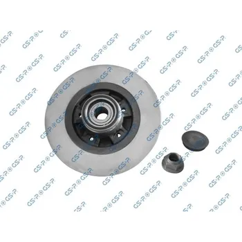 Brzdový kotouč Brzdový kotouč GSP 9230144K