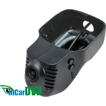 Couvací kamera DVR kamera VW / Skoda / Seat 229251