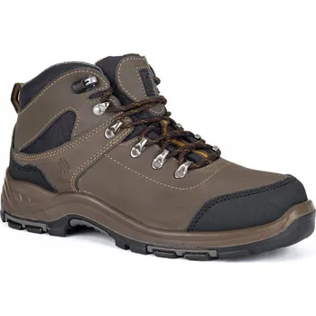 Pracovní oblečení Pracovní obuv kotníková Ardon Grinder O2 bez ocelové špičky, velikost 44