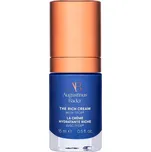 Augustinus Bader - The Rich Cream Krémy na obličej 15 ml unisex