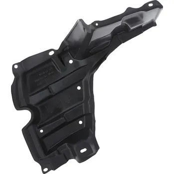 Motorový prostor Spodní kryt motoru - pravý TOYOTA YARIS | 2014-2017 |