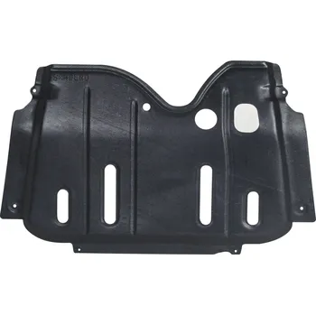 Motorový prostor Spodní kryt motoru DACIA LOGAN | 2004-2009 | ABS Plast |